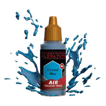 Load image into Gallery viewer, The Army Painter Warpaints: Air Paints