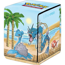 Load image into Gallery viewer, Ultra Pro: Pokemon TCG Accessories