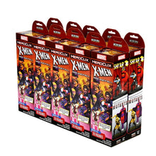Load image into Gallery viewer, HeroClix: Marvel - X-Men Rise and fall
