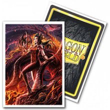 Load image into Gallery viewer, Dragon Shield: Flesh And Blood Art Sleeves