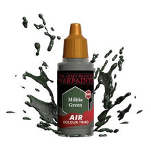 Load image into Gallery viewer, The Army Painter Warpaints: Air Paints