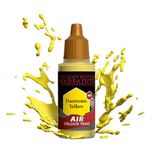 Load image into Gallery viewer, The Army Painter Warpaints: Air Paints