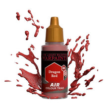 Load image into Gallery viewer, The Army Painter Warpaints: Air Paints