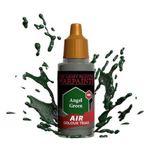Load image into Gallery viewer, The Army Painter Warpaints: Air Paints