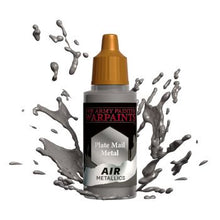 Load image into Gallery viewer, The Army Painter Warpaints: Air Paints