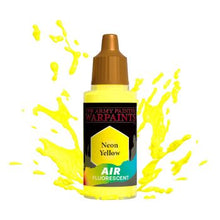 Load image into Gallery viewer, The Army Painter Warpaints: Air Paints