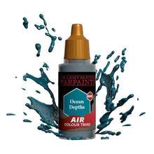 Load image into Gallery viewer, The Army Painter Warpaints: Air Paints