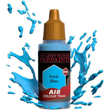 Load image into Gallery viewer, The Army Painter Warpaints: Air Paints