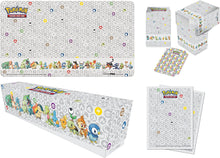 Load image into Gallery viewer, Ultra Pro: Pokemon TCG Accessories