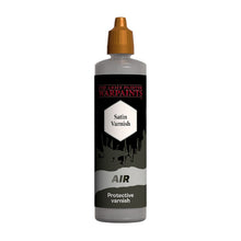Load image into Gallery viewer, The Army Painter: Air Varnishes/Cleaner (100 ML)