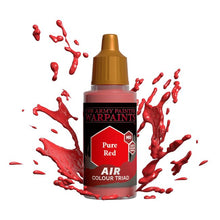 Load image into Gallery viewer, The Army Painter Warpaints: Air Paints