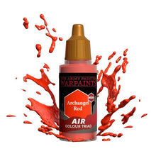 Load image into Gallery viewer, The Army Painter Warpaints: Air Paints