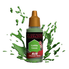 Load image into Gallery viewer, The Army Painter Warpaints: Air Paints