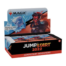 Load image into Gallery viewer, MTG: Jumpstart 2022