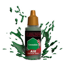 Load image into Gallery viewer, The Army Painter Warpaints: Air Paints