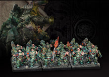 Load image into Gallery viewer, Conquest: Dweghom