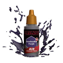 Load image into Gallery viewer, The Army Painter Warpaints: Air Paints