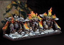 Load image into Gallery viewer, Conquest: Dweghom