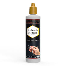 Load image into Gallery viewer, The Army Painter: Air Varnishes/Cleaner (100 ML)