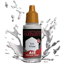 Load image into Gallery viewer, The Army Painter Warpaints: Air Paints