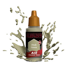 Load image into Gallery viewer, The Army Painter Warpaints: Air Paints