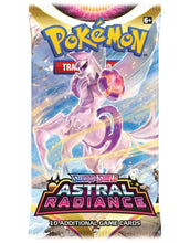 Load image into Gallery viewer, Pokemon TCG: Sword & Shield - Astral Radiance