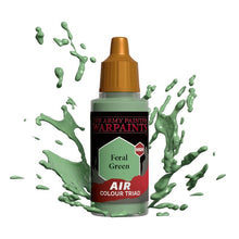 Load image into Gallery viewer, The Army Painter Warpaints: Air Paints