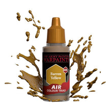Load image into Gallery viewer, The Army Painter Warpaints: Air Paints
