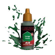 Load image into Gallery viewer, The Army Painter Warpaints: Air Paints