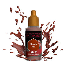 Load image into Gallery viewer, The Army Painter Warpaints: Air Paints