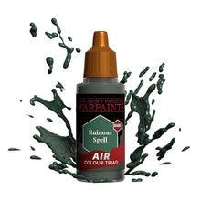 Load image into Gallery viewer, The Army Painter Warpaints: Air Paints