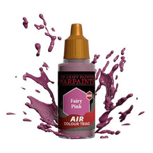 Load image into Gallery viewer, The Army Painter Warpaints: Air Paints