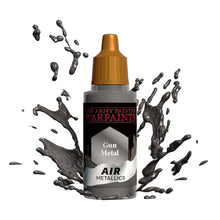 Load image into Gallery viewer, The Army Painter Warpaints: Air Paints