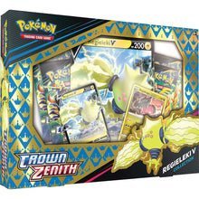 Load image into Gallery viewer, Pokemon TCG: Sword & Shield - Crown Zenith