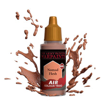 Load image into Gallery viewer, The Army Painter Warpaints: Air Paints