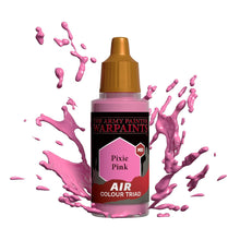 Load image into Gallery viewer, The Army Painter Warpaints: Air Paints