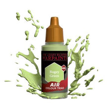 Load image into Gallery viewer, The Army Painter Warpaints: Air Paints
