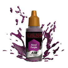 Load image into Gallery viewer, The Army Painter Warpaints: Air Paints