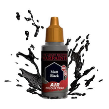 Load image into Gallery viewer, The Army Painter Warpaints: Air Paints