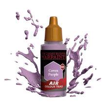 Load image into Gallery viewer, The Army Painter Warpaints: Air Paints