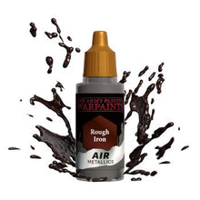 Load image into Gallery viewer, The Army Painter Warpaints: Air Paints