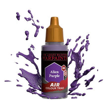 Load image into Gallery viewer, The Army Painter Warpaints: Air Paints