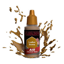 Load image into Gallery viewer, The Army Painter Warpaints: Air Paints
