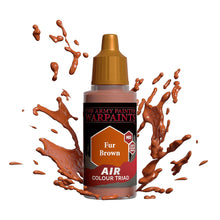 Load image into Gallery viewer, The Army Painter Warpaints: Air Paints