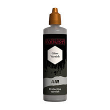 Load image into Gallery viewer, The Army Painter: Air Varnishes/Cleaner (100 ML)