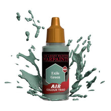 Load image into Gallery viewer, The Army Painter Warpaints: Air Paints