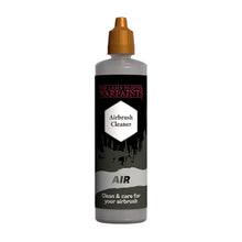 Load image into Gallery viewer, The Army Painter: Air Varnishes/Cleaner (100 ML)