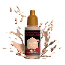 Load image into Gallery viewer, The Army Painter Warpaints: Air Paints