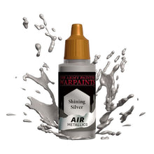 Load image into Gallery viewer, The Army Painter Warpaints: Air Paints