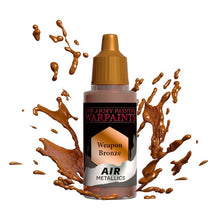 Load image into Gallery viewer, The Army Painter Warpaints: Air Paints